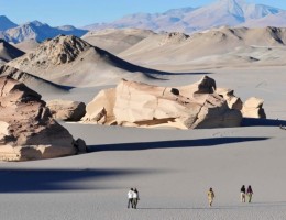 CATAMARCA A TU AIRE