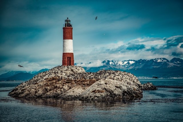 Ushuaia