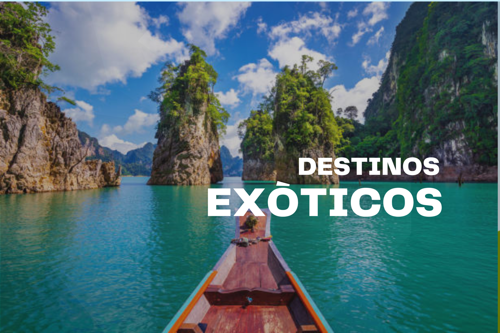 FRENTE EXOTICOS