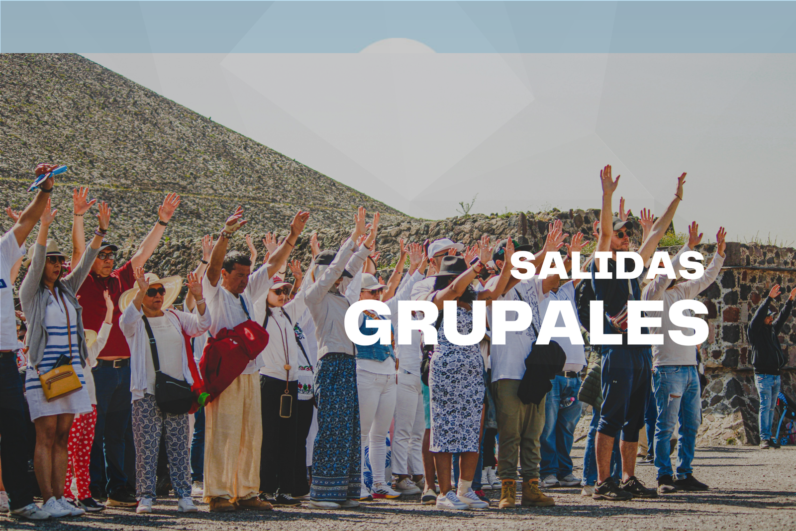 FRENTE GRUPALES