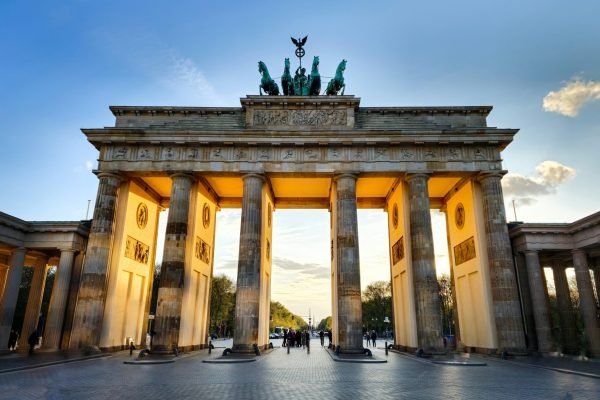 ALEMANIA GRUP