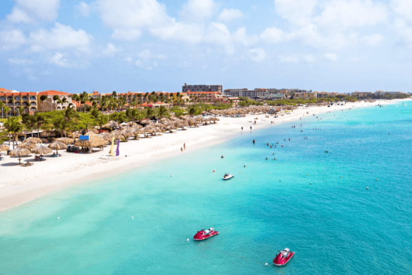 ARUBA WEB