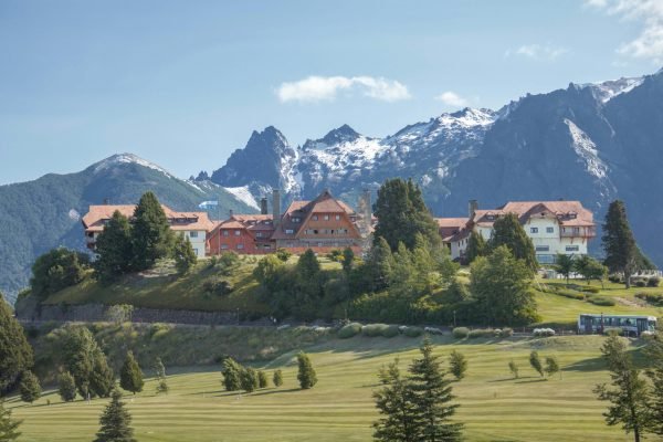 BARILOCHE INICIO