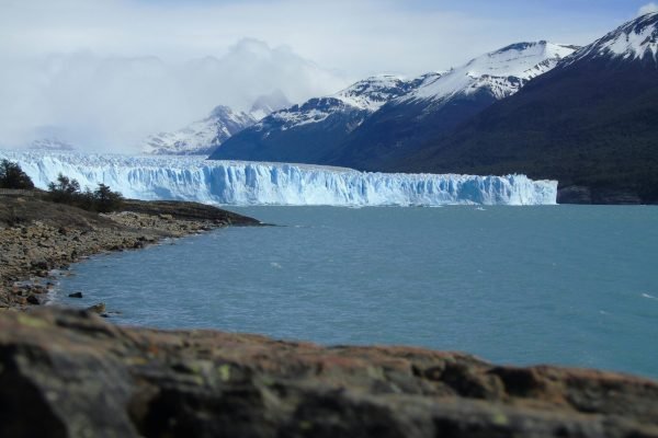 EL CALAFATE INICIO