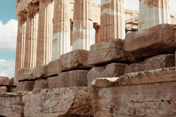 GRECIA CLASICA
