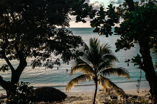 JAMAICA