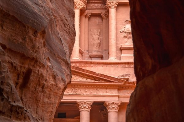 JORDANIA GRUP