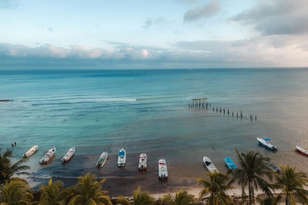 PLAYA DEL CARMEN