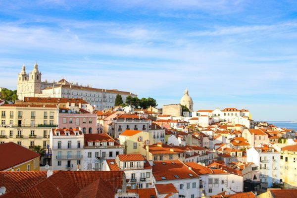 PORTUGAL