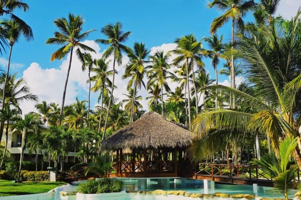 PUNTA CANA