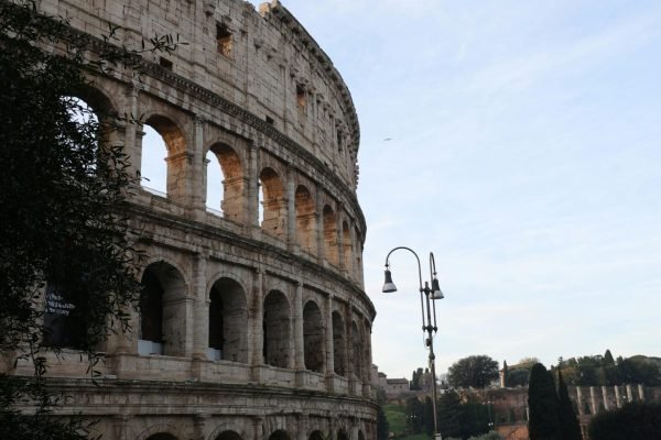 ROMA