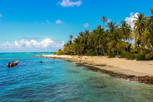 SAN ANDRES
