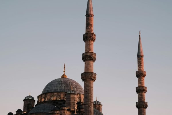 TURQUIA GRUP